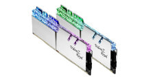 Модули памяти (RAM) G.Skill Trident Z Royal F4-4266C19D-64GTRS модуль памяти 64 GB 2 x 32 GB DDR4 4266 MHz