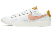 Nike Blazer Low 