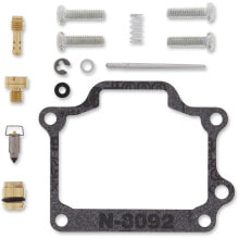 Запчасти и расходные материалы для мототехники MOOSE HARD-PARTS 26-1425 Carburetor Repair Kit Suzuki LT80 Quadsport 88-06