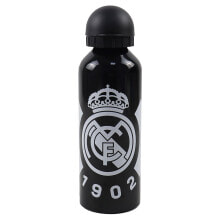 Спортивные бутылки для воды Real Madrid