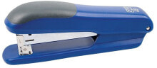 Staplers, staples and anti-staplers