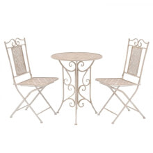 Bistro-Set-k372 ( 3-tlg )