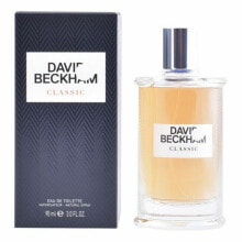 Men's perfumes David & Victoria Beckham