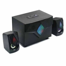 EWENT EW3526 2.1 Gaming Speakers