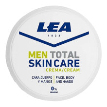 LEA 100ml Hydrating Cream