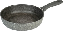 Frying pans and saucepans