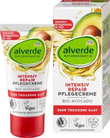  alverde NATURKOSMETIK