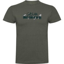 Men's sports T-shirts and T-shirts