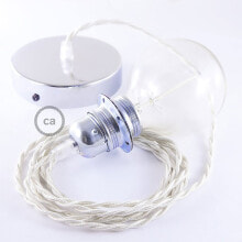 CREATIVE CABLES TM00 2 m Hanging Lamp Pendel For Lampshade