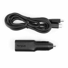 Car chargers and adapters for mobile phones Targus