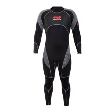 Diving suits for scuba diving