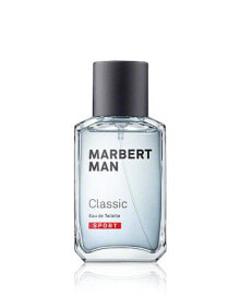 Marbert Man Classic Sport Eau de Toilette Spray