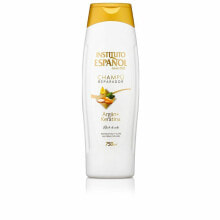 Instituto Espanol Hair care products