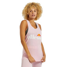 ELLESSE Abigaille Sleeveless T-Shirt