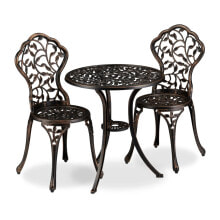 Garden furniture sets