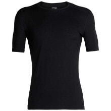 ICEBREAKER 200 Oasis Merino Short sleeve base layer