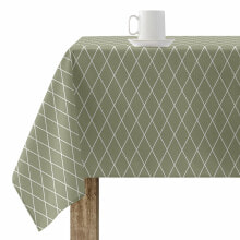 Tablecloths and napkins