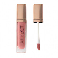 Flüssiger Lippenstift mit mattem Finish - Affect Cosmetics Ultra Sensual Liquid Lipstick