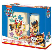 PAW PATROL 500ml Aluminum Sandwich Maker+Bottle купить онлайн