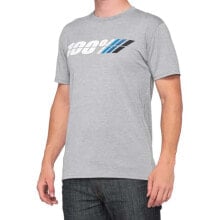 100percent Motorrad Short Sleeve T-Shirt