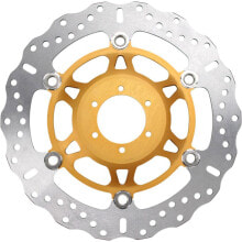 EBC XC Series Contour MD1014XC floating brake disc