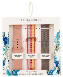 Ремешки и браслеты для часов Laura Ashley