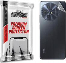 Protective films and glasses for smartphones