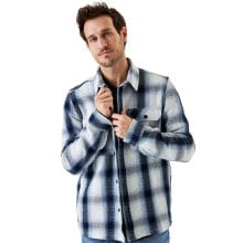 GARCIA L31100 Overshirt