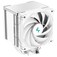 Кулеры и системы охлаждения для игровых компьютеров DeepCool купить от $86