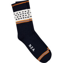 NZA NEW ZEALAND Karter socks 6 pairs купить онлайн