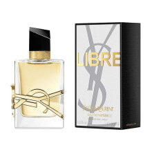 YVES SAINT LAURENT Libre 50ml Eau De Parfum