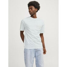 JACK & JONES Noto Graphic Short Sleeve T-Shirt