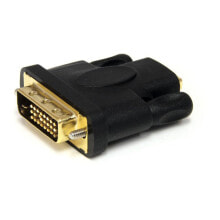 STARTECH HDMI To DVI-D Video Cable F/M adapter