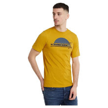 Men's sports T-shirts and T-shirts