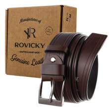 Men's belts and belts