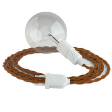 CREATIVE CABLES TM22 5 m Hanging Lamp