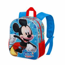 Children's backpacks and school bags