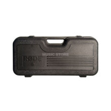 Rode RC2 Rugged Flightcase For Rode NTK And K2 Microphones