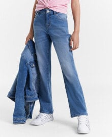 Baby jeans for girls