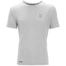 Men's sports T-shirts and T-shirts