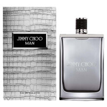 JIMMY CHOO Eau De Toilette 200ml Perfume