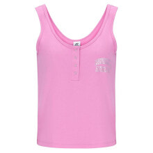 RUSSELL ATHLETIC AWT A31041 Sleeveless T-Shirt