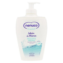 Жидкое мыло Nenuco Classic  Жидкое мыло для рук 240 мл