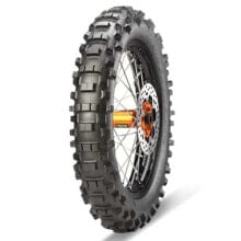 METZELER MCE 6 Days Extreme Medium 70M TT Off-Road Rear Tire