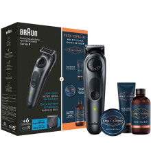 Men's shaving products