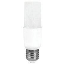 MATEL Tubular led bulb T37 E27 cool 10W