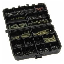 NGT Carp Large Tackle Box