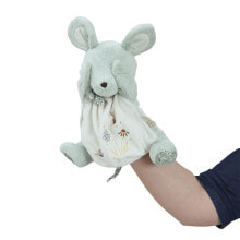 Soft toys for girls