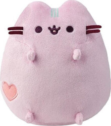 Мягкие игрушки для девочек Pusheen купить от $25