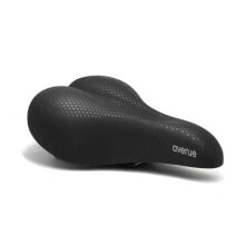 Bicycle saddles